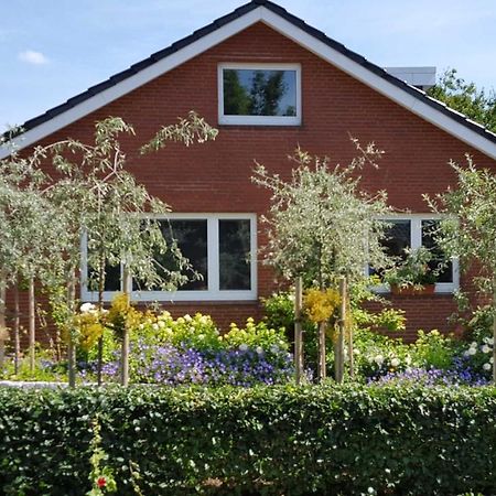 Vogler Lothar Lejlighed Neustadt in Holstein Eksteriør billede